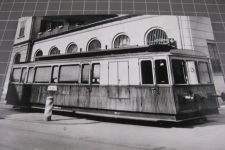 Rheineck mit Benzin Tram