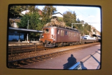 Bern-Lötschberg-Simplon Bahn BLS