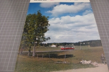 SBB Nachrichtenblatt 1966-11