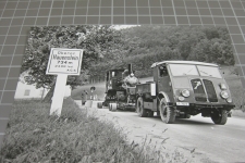Waldenburger Bahn Verkehrshaus