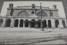 Hauptbahnhof Zürich