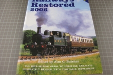 Railways Restored 2006