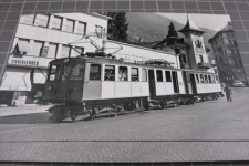 Locarno mit Zug