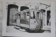 Basel Tram