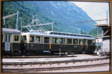 BOB Interlaken Ost 1976