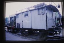 Verkehrshaus der Schweiz 1974