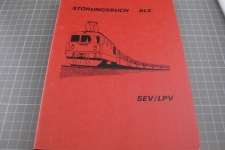 Störungshandbuch BLS