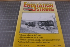 Endstation Ostring Nummer 23