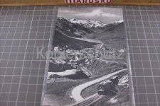 Andermatt gegen Furka
