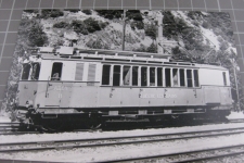 Triebwagen