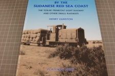 Narrow Gauge by the Sudanese Red Sea Coast