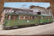 BVB Tram