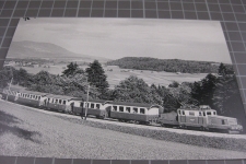 Personenzug bei Six-Fontaines