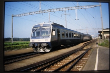 BLS Ins 1997