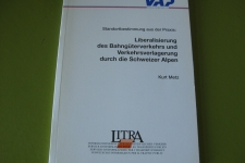 Liberalisierung Bahngüterverkehr, 2004