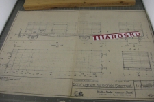 Fahrzeugzeichnung L2 SBB 