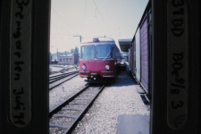 Bremgarten 1971