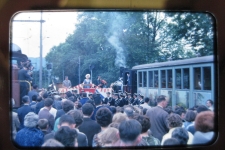 Dampfzugwagen SiTB