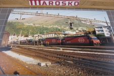 Mendrisio 1994