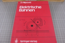 Elektrische Bahnen