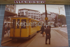 Basel Aeschenplatz, 1981