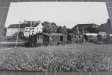 UeBB Zug beim Ritterhaus Bubikon