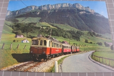 Appenzellerbahn