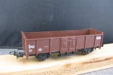 Lima SBB Hochbordwagen