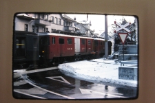 SBB Seetalbahn 