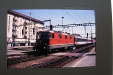 SBB Olten