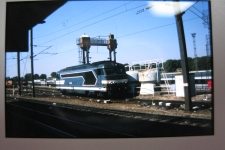 SNCF Strassbourg