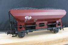 Roco 4335C Kohletransportwagen