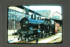 Zürich, ca 1976