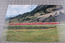 Bernina Suot ca 2009