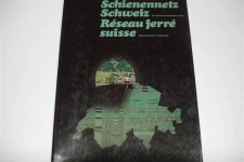 Schienennetz Schweiz, "Wägli"
