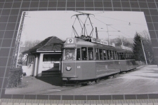 Basel mit Tram