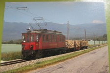 Trélex l'Asse mit Zug, NStCM 