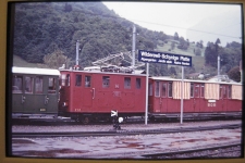 Wilderswil 1971