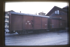 Trogen 1971
