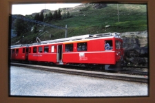 Alp Grüm 1985