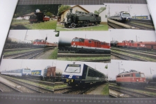 Fotos Österreich 1999/2001 