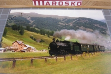 Samedan 1996