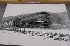 Be 4/6, ca 1975
