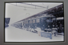 Rhätische Bahn RhB