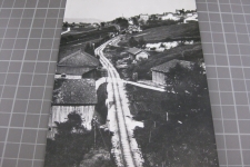 beim alten Bahnhof Herisau