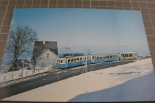 Kurzegg mit Trogener-Bahn