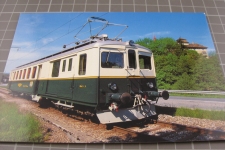 Der gemütliche Freiämter