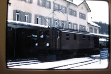 Pontresina 1983