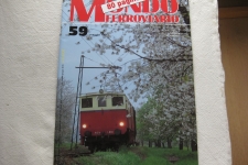 Mondo Ferroviario 59