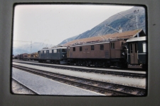 Pontresina 1983